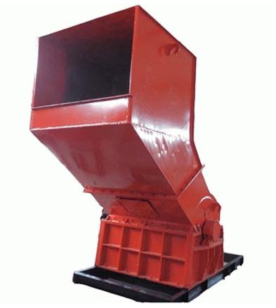 自行車(chē)破碎機(jī)